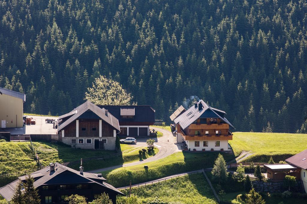 バド クラインキルヒハイムDer Hoferbauerアパートメント エクステリア 写真